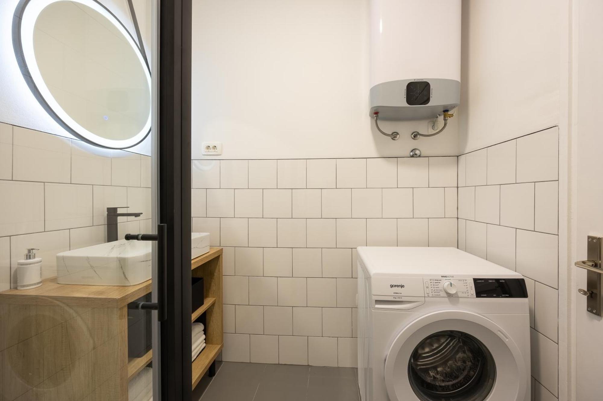 Zadar Center Apartment ภายนอก รูปภาพ