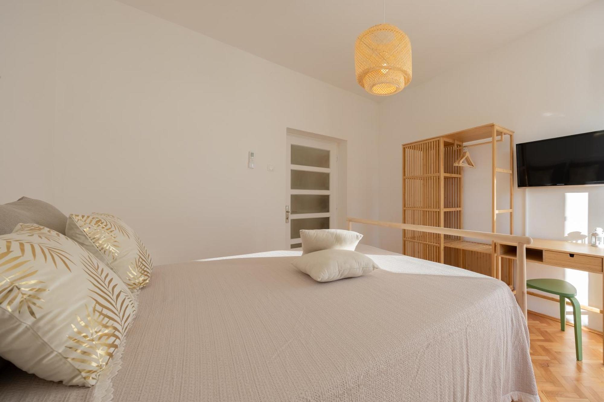 Zadar Center Apartment ภายนอก รูปภาพ