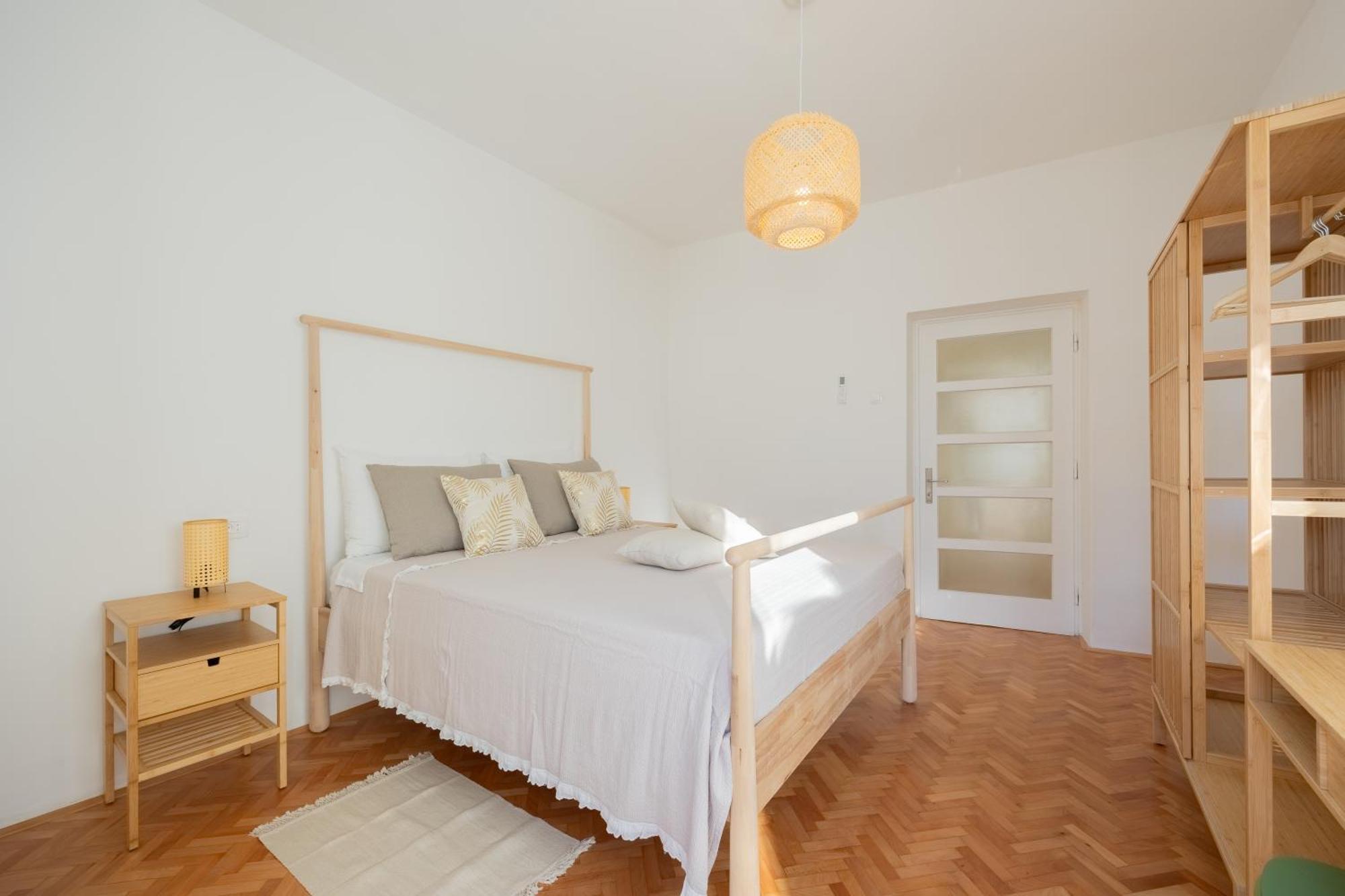 Zadar Center Apartment ภายนอก รูปภาพ
