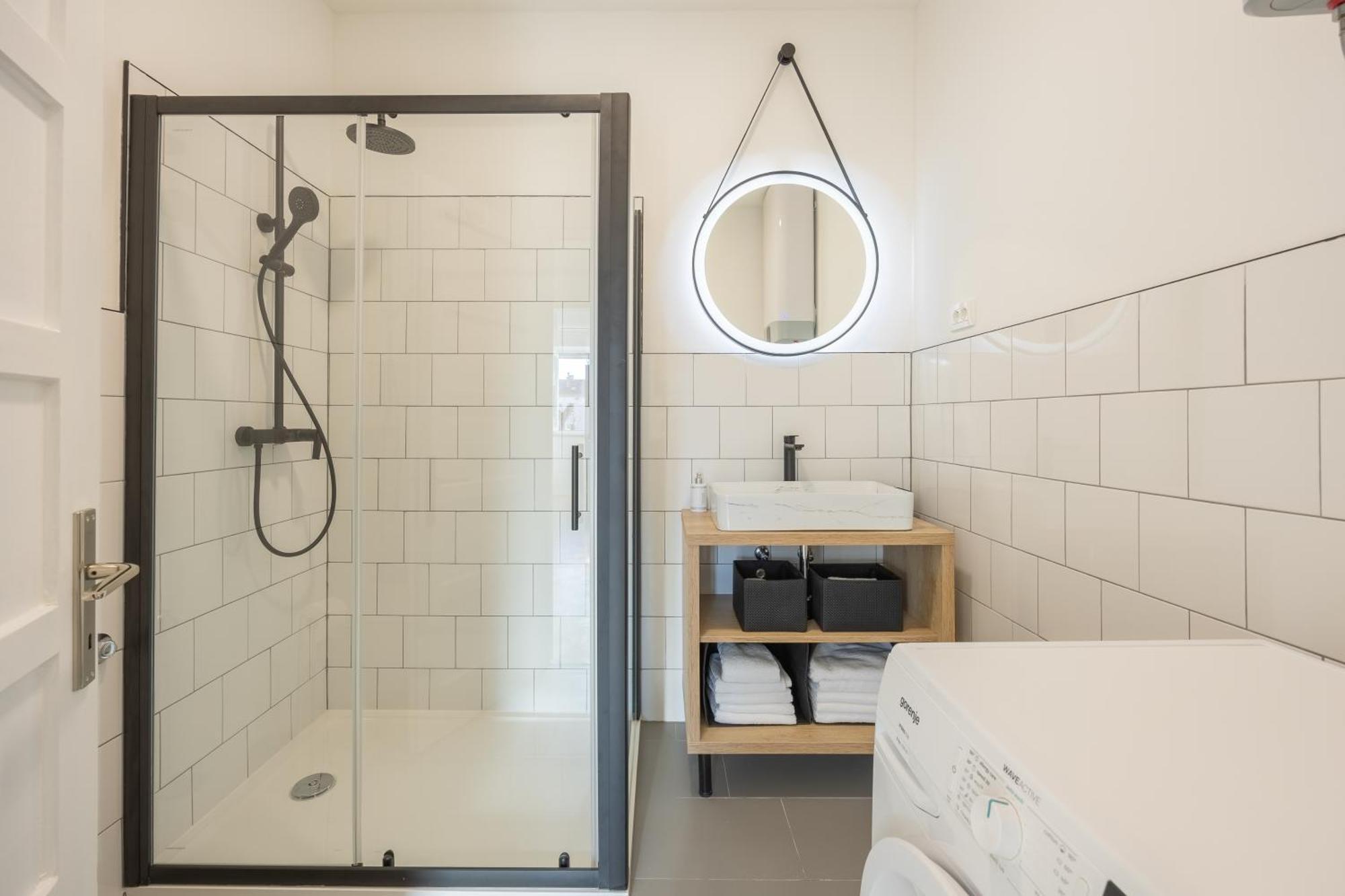 Zadar Center Apartment ภายนอก รูปภาพ